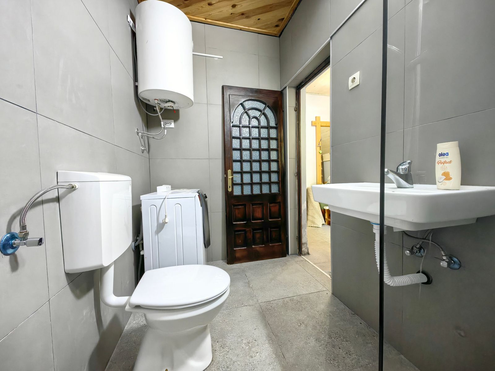 Exclusive 1235m2 Residential Complex, Kolašin - 37