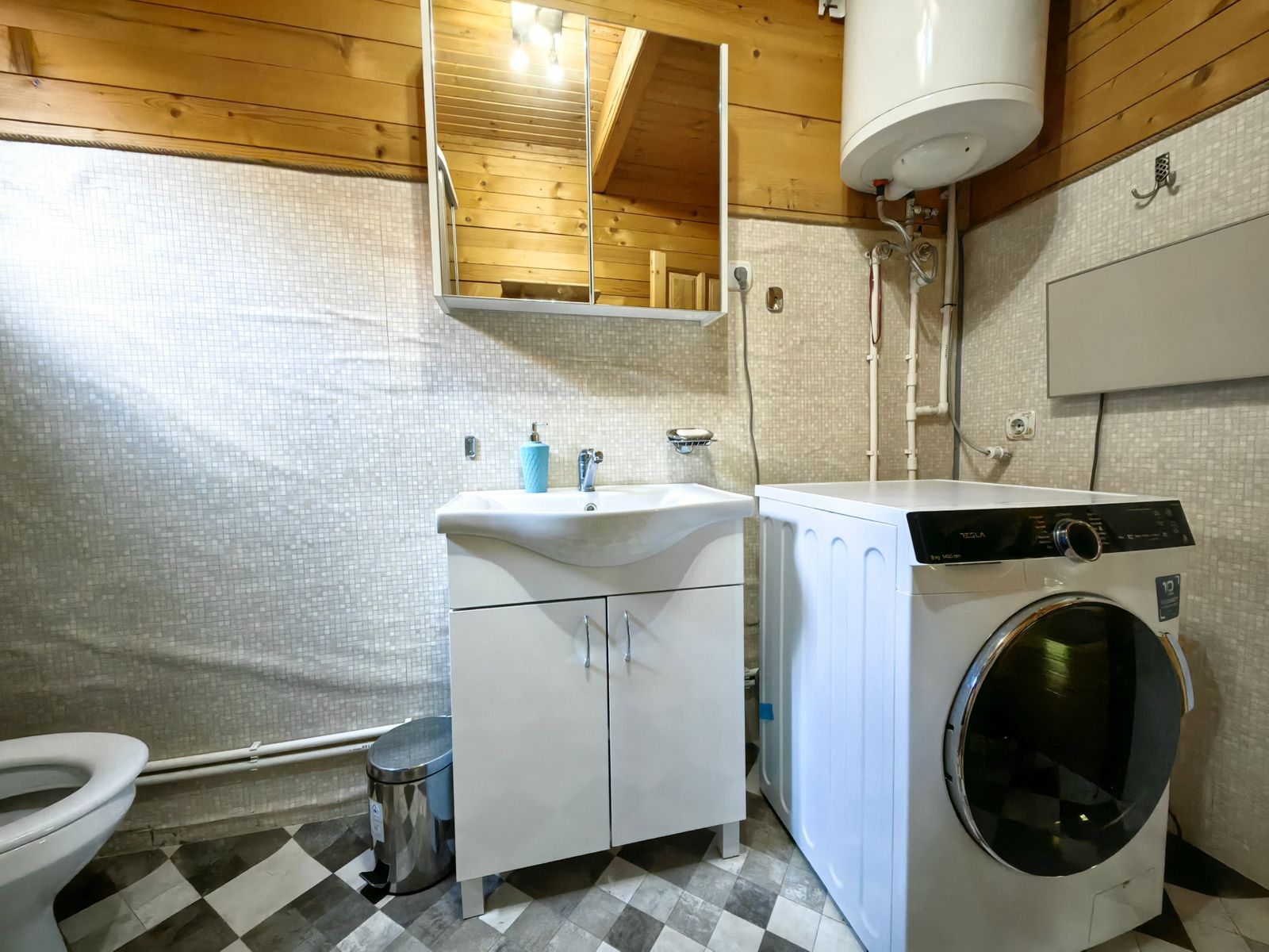 Exclusive 1235m2 Residential Complex, Kolašin - 14