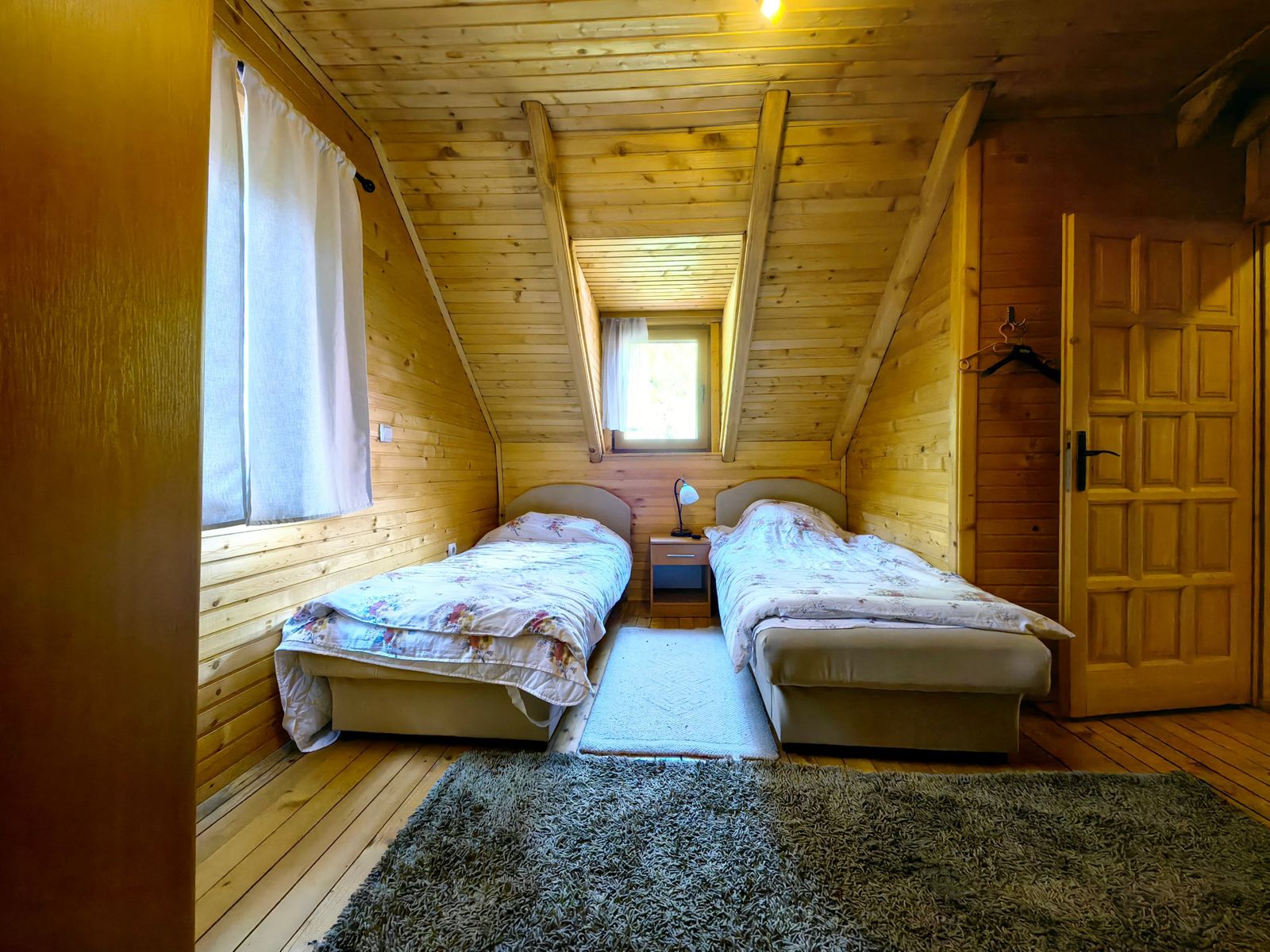 Exclusive 1235m2 Residential Complex, Kolašin - 11