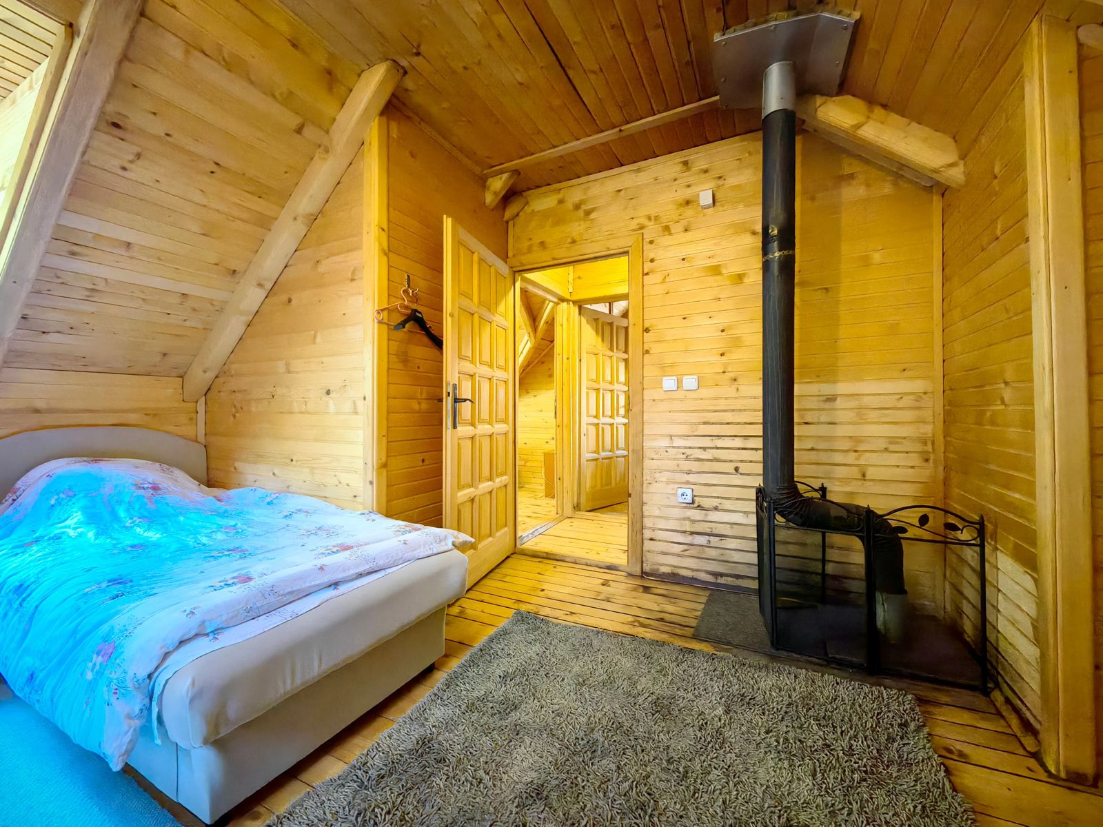 Exclusive 1235m2 Residential Complex, Kolašin - 10