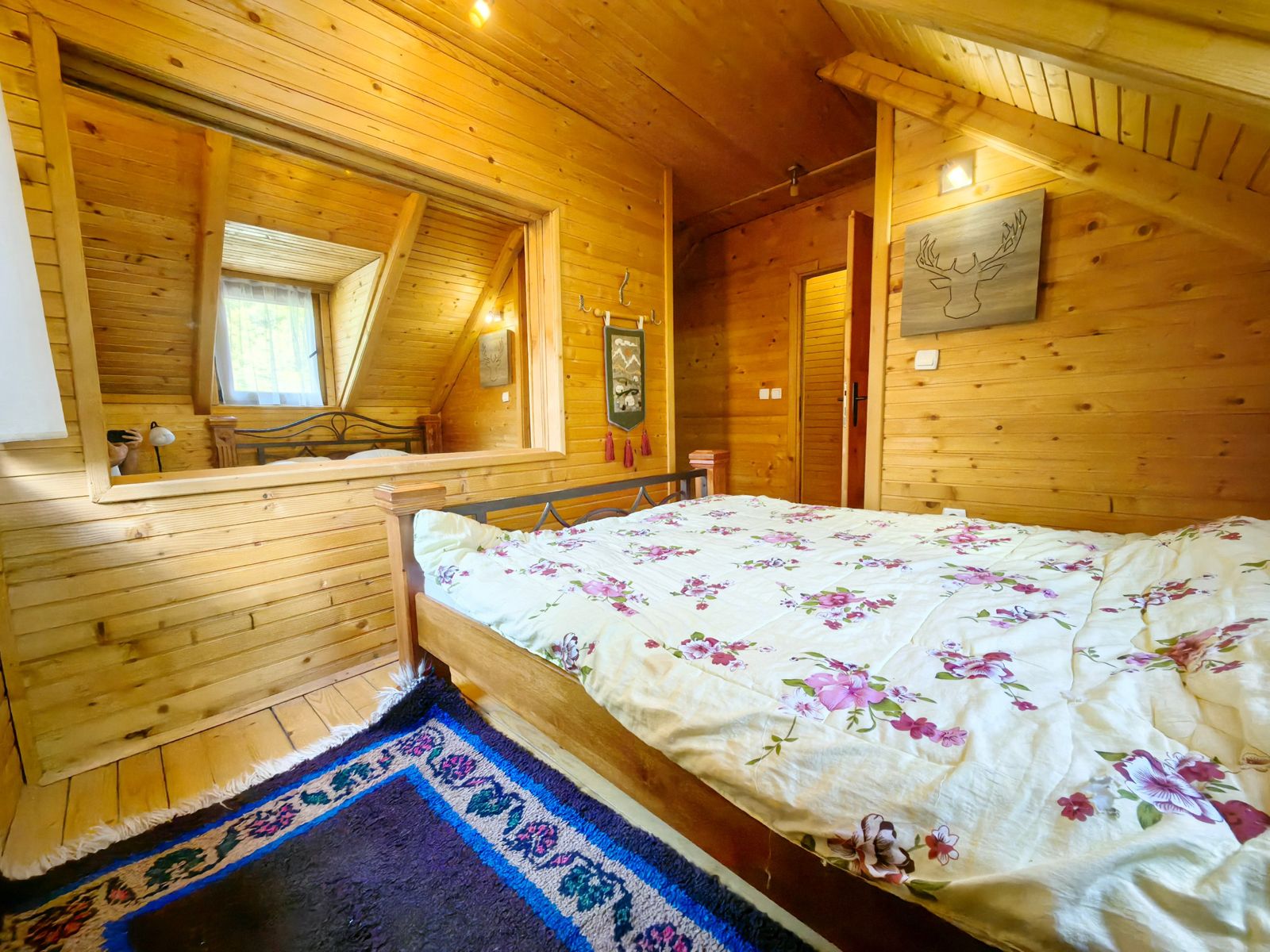 Exclusive 1235m2 Residential Complex, Kolašin - 7