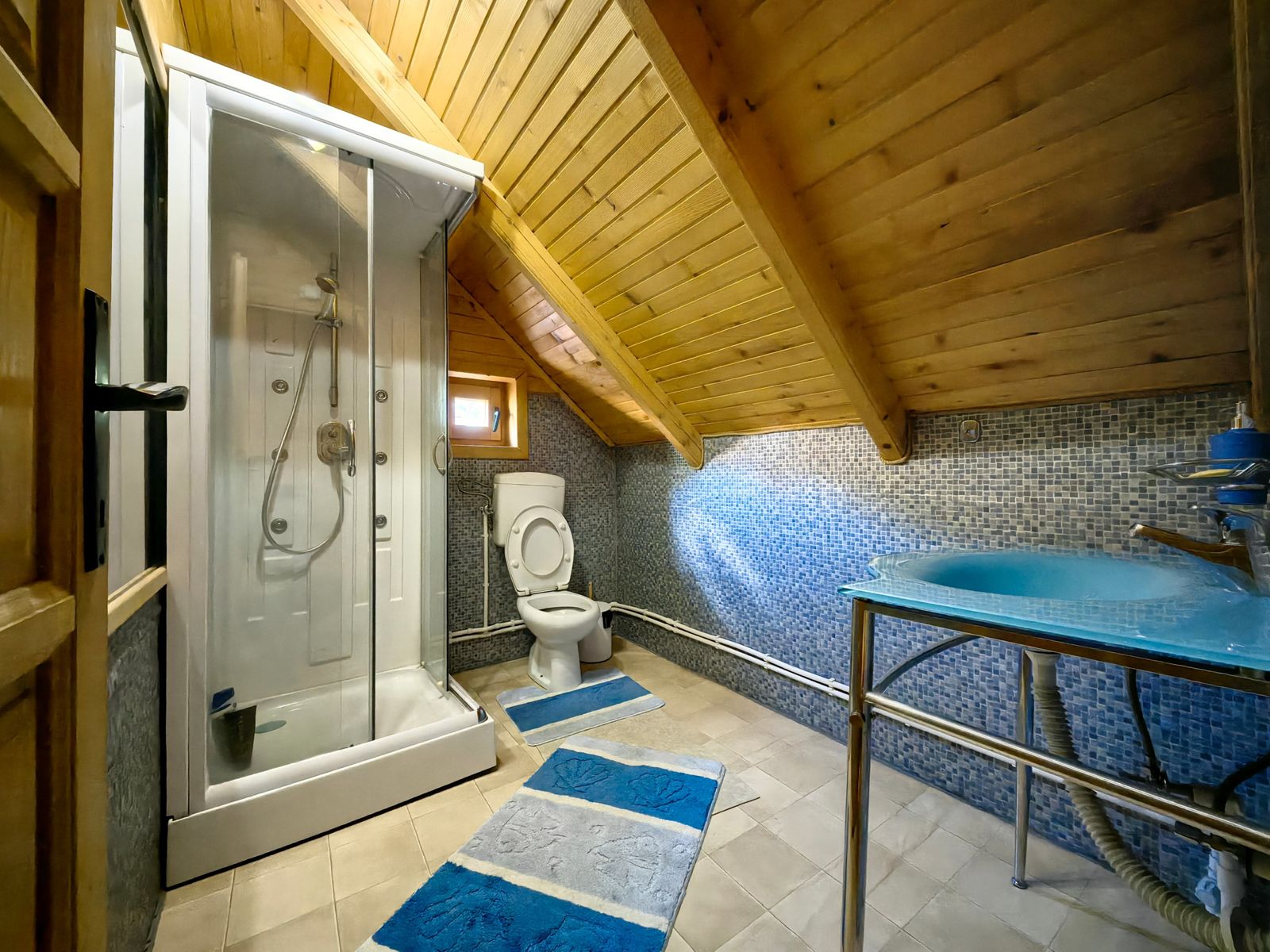 Exclusive 1235m2 Residential Complex, Kolašin - 24