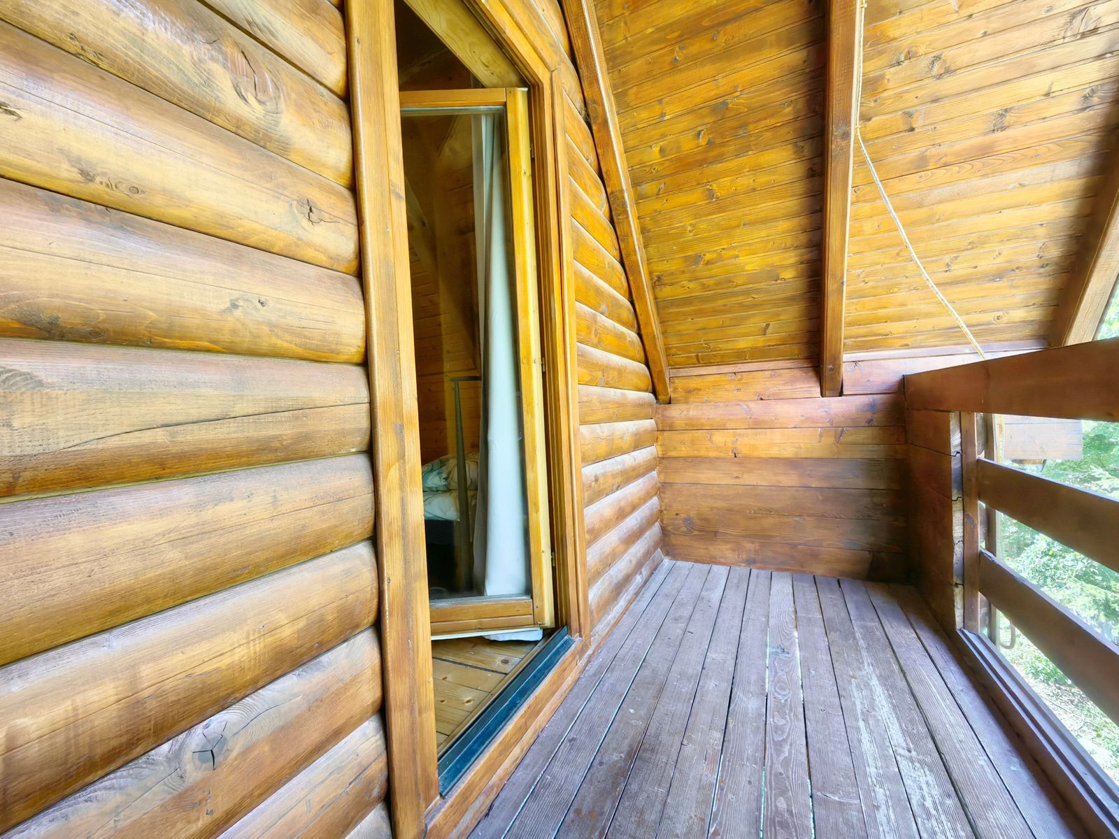 Exclusive 1235m2 Residential Complex, Kolašin - 22