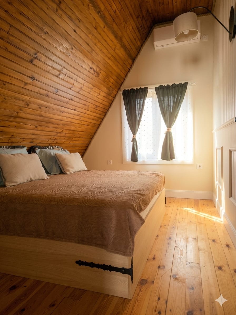 Modern Renovated House 120 m2, Dulovine, Kolašin - 16
