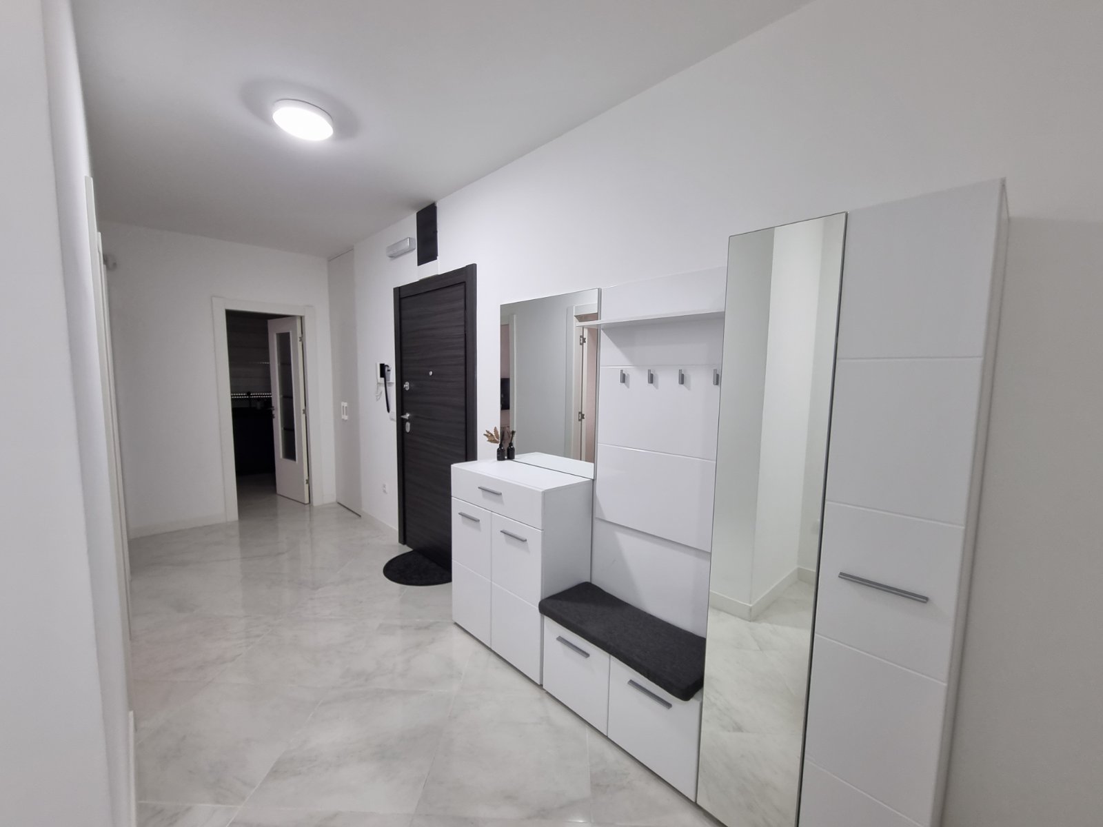 3+1 Daire 95m2, Rozino, Budva - 4