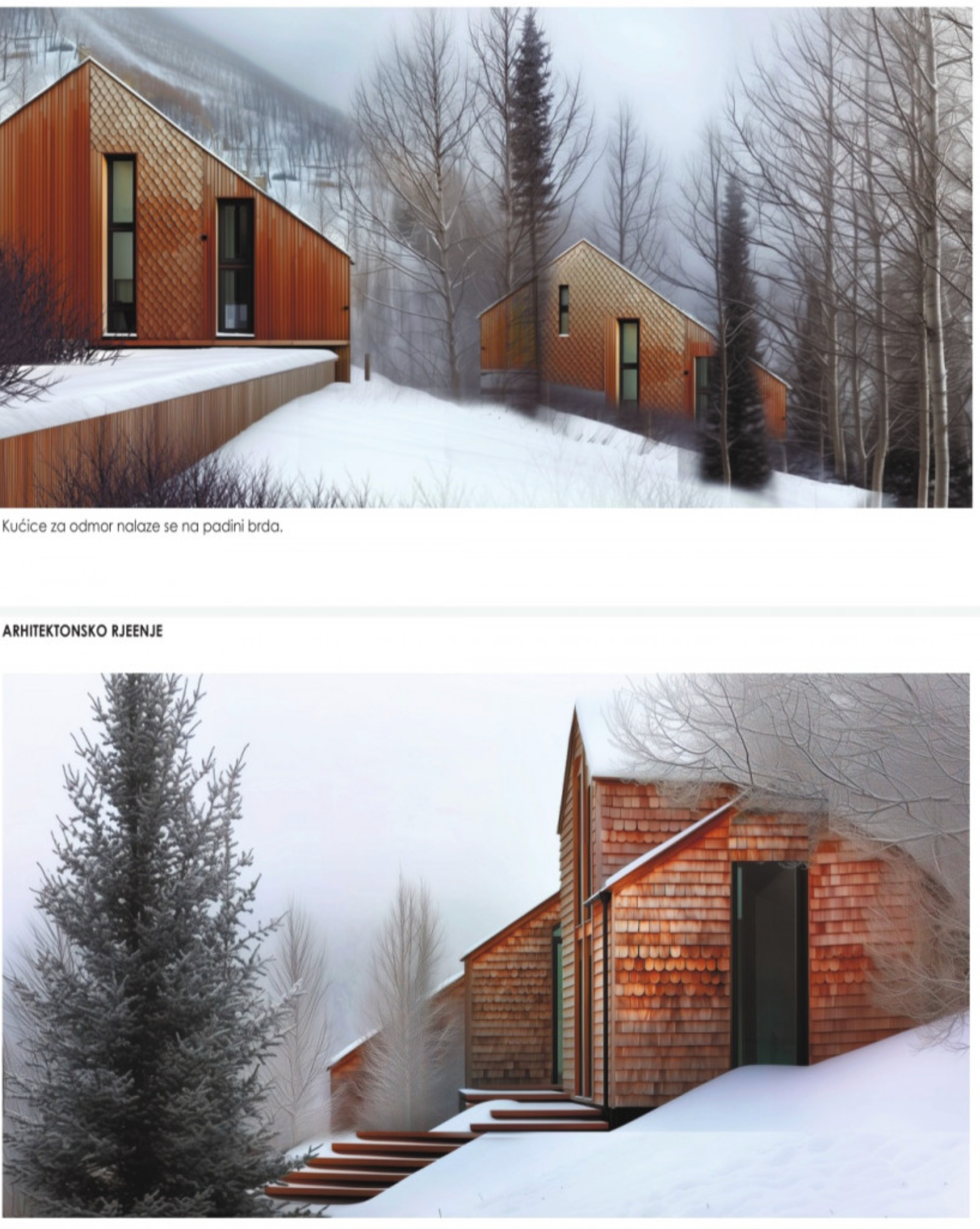 26,000 m² Land, Borje, Žabljak - 2