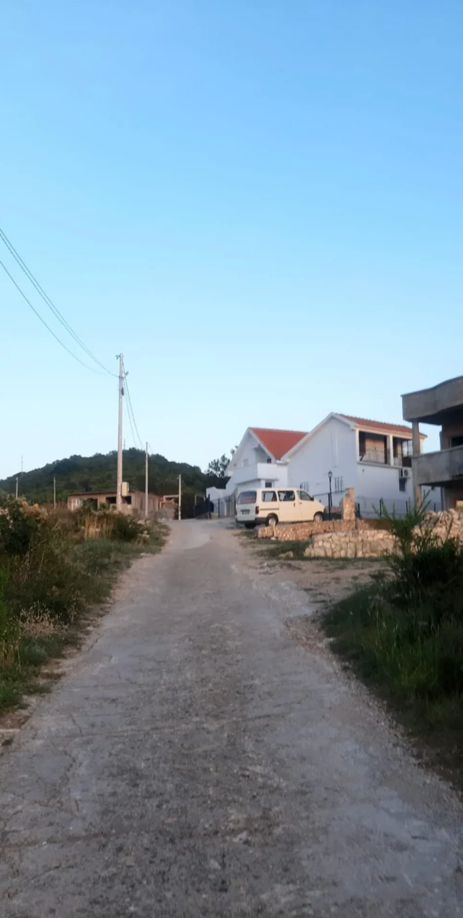 Land Plot 102 m² Dobre Vode, Bar - 6