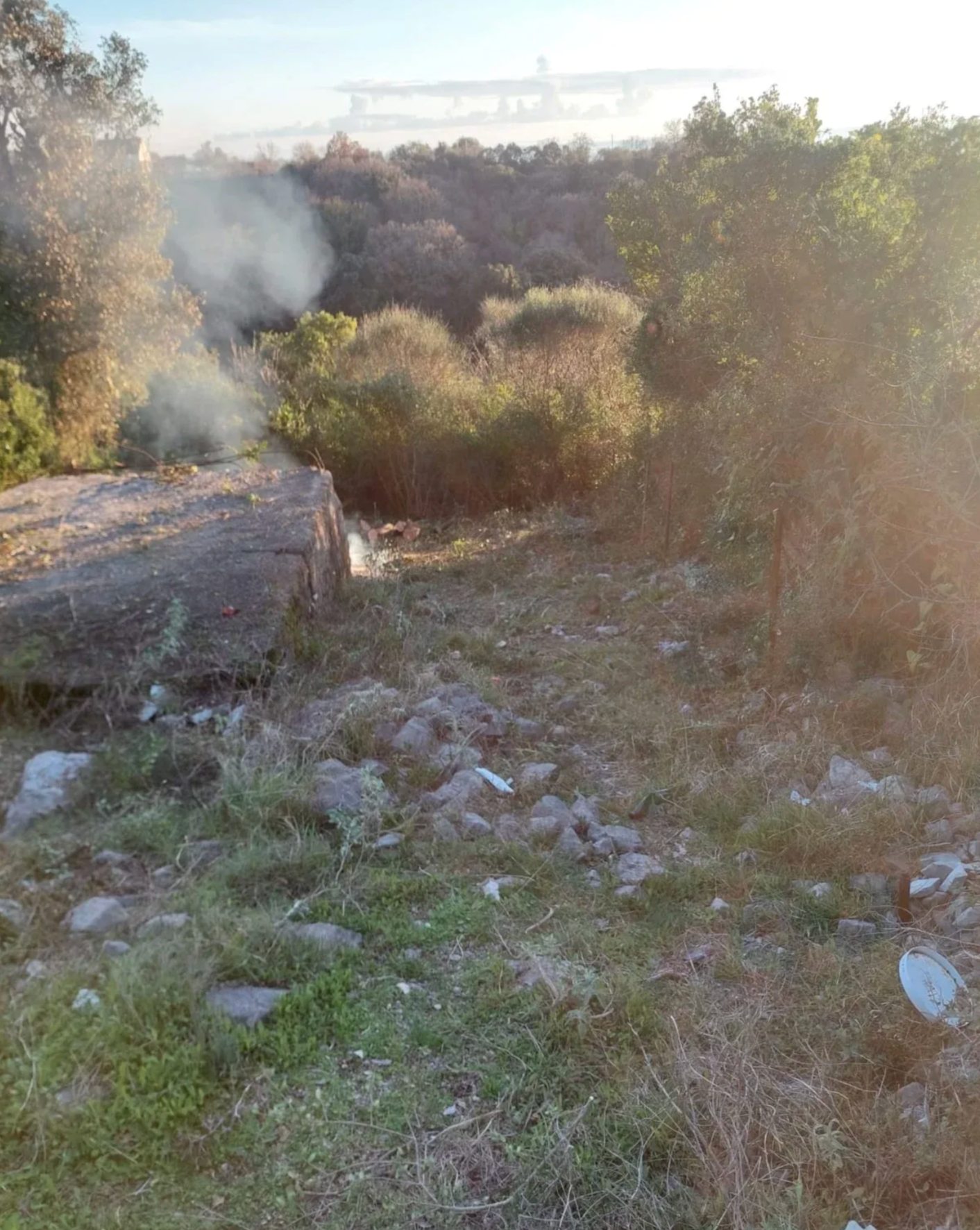 Land Plot 102 m² Dobre Vode, Bar - 5