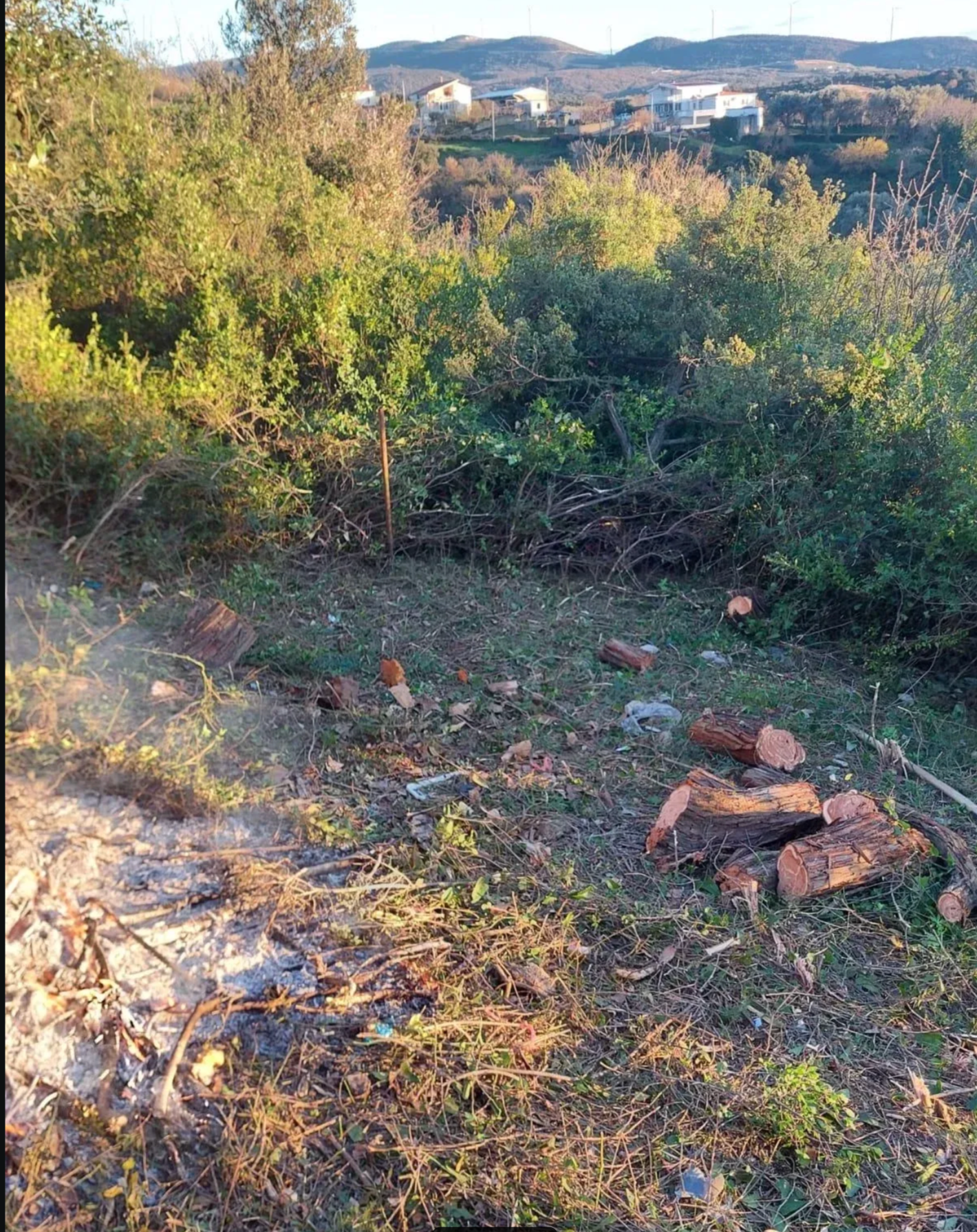 Land Plot 102 m² Dobre Vode, Bar - 3
