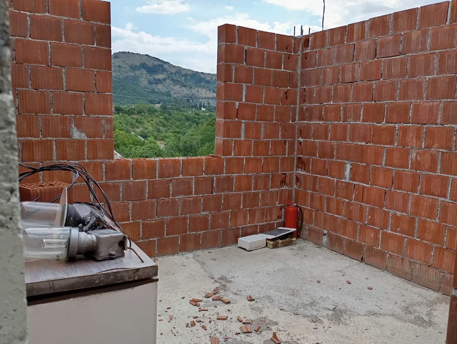 House 122m² Bioče, Podgorica - 16