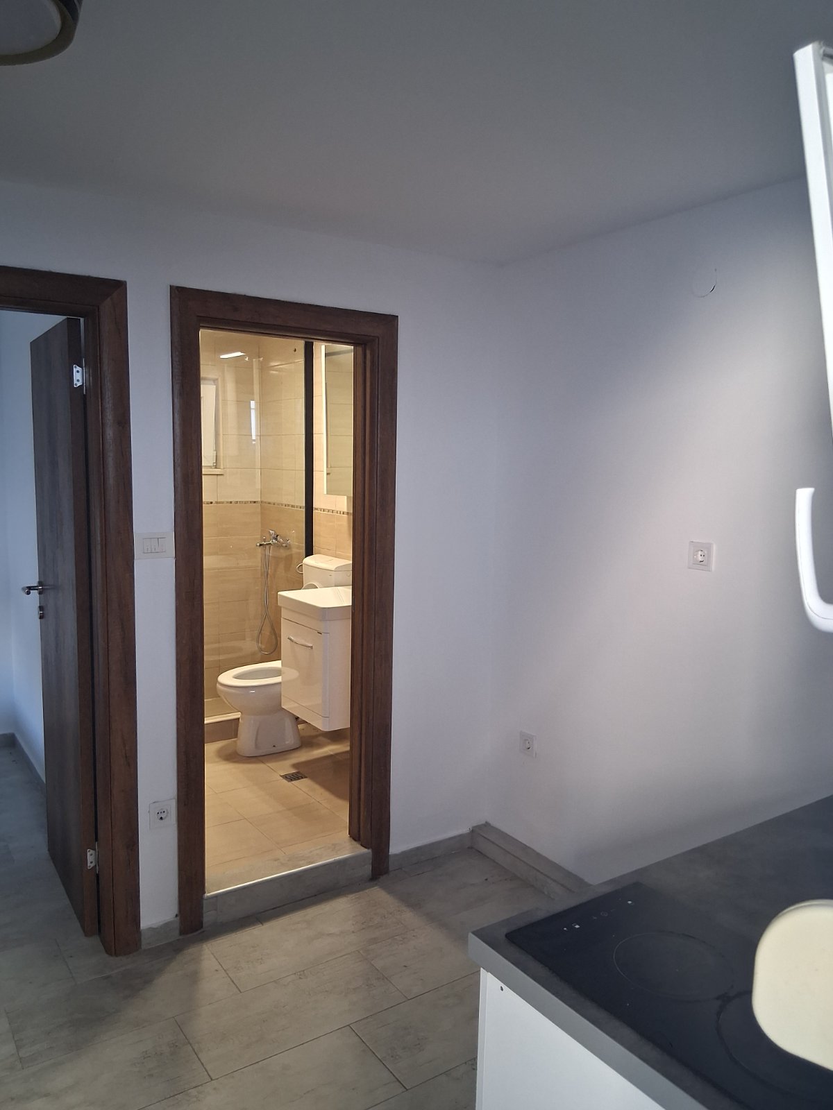 Garsonjera 20m2 Topla, Herceg Novi - 4