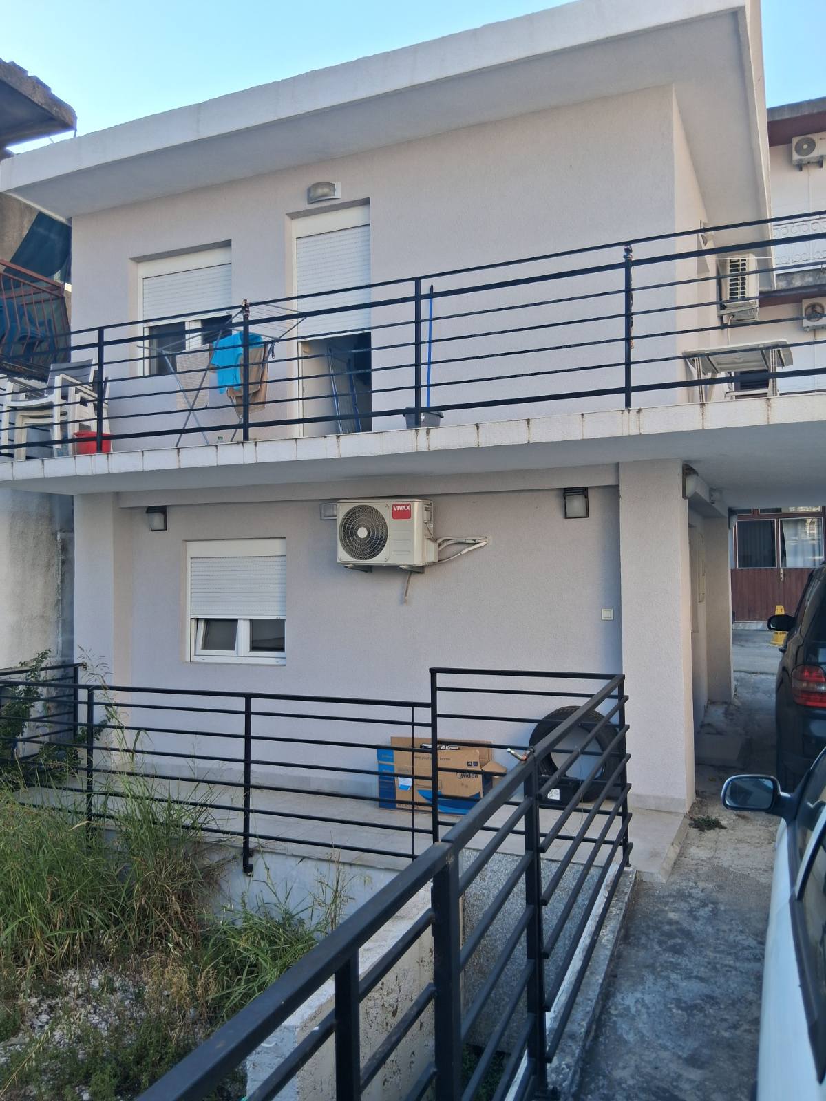 Herceg Novi - Mülk fotoğrafı