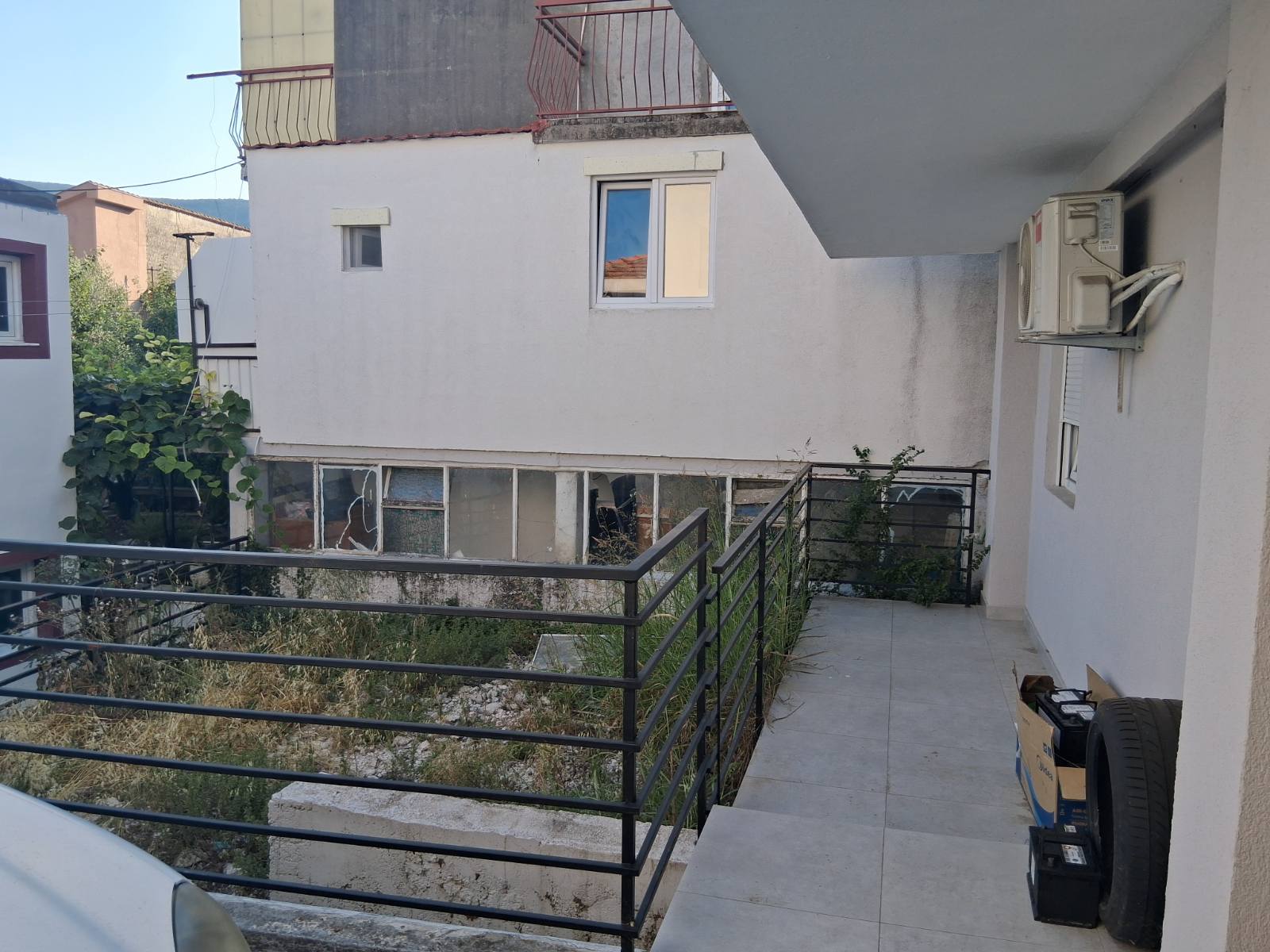 Garsonjera 20m2 Topla, Herceg Novi - 3