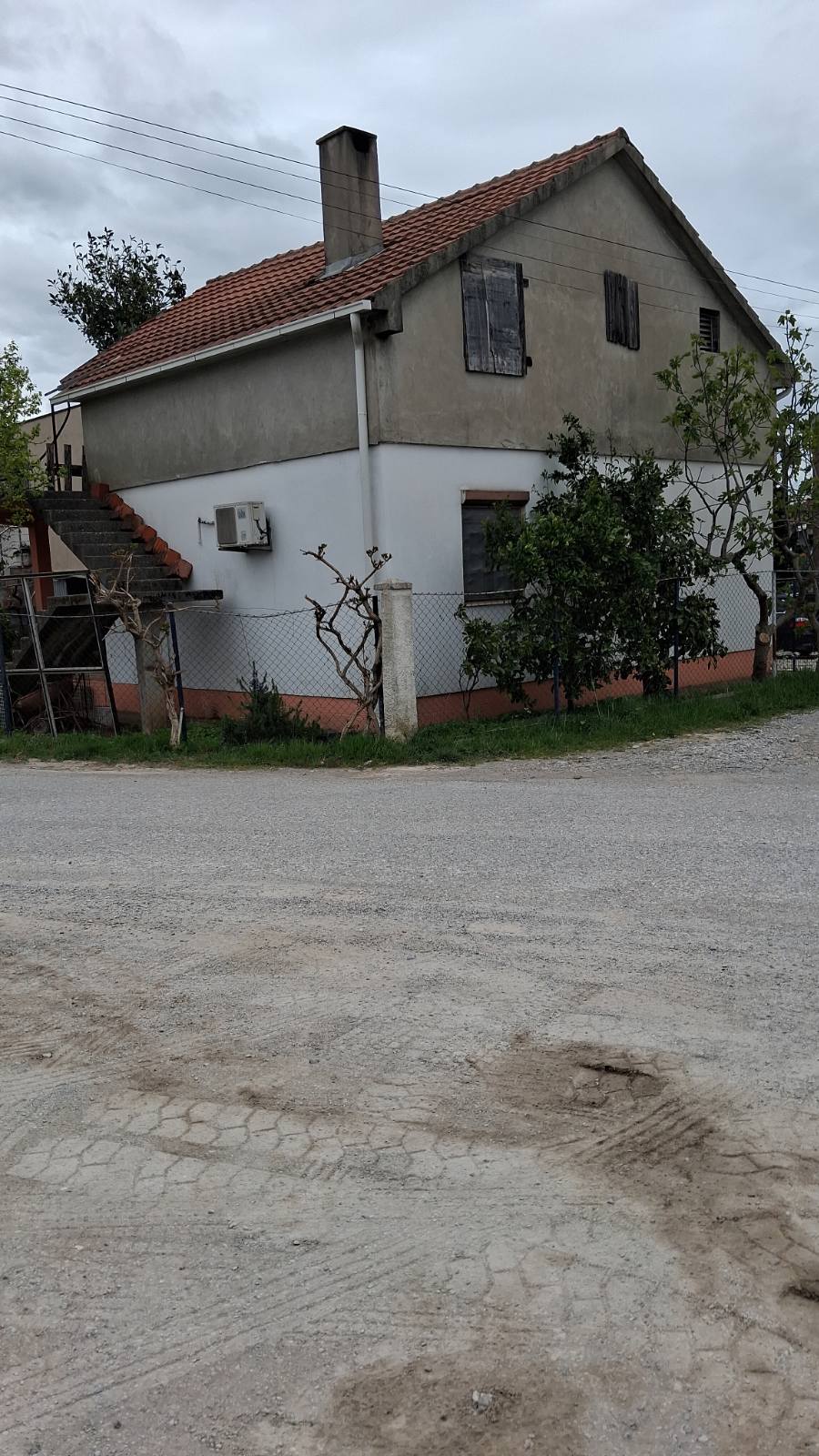 House Donja Gorica 129m2
