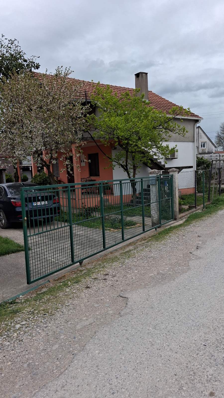 House Donja Gorica 129m2 - 2