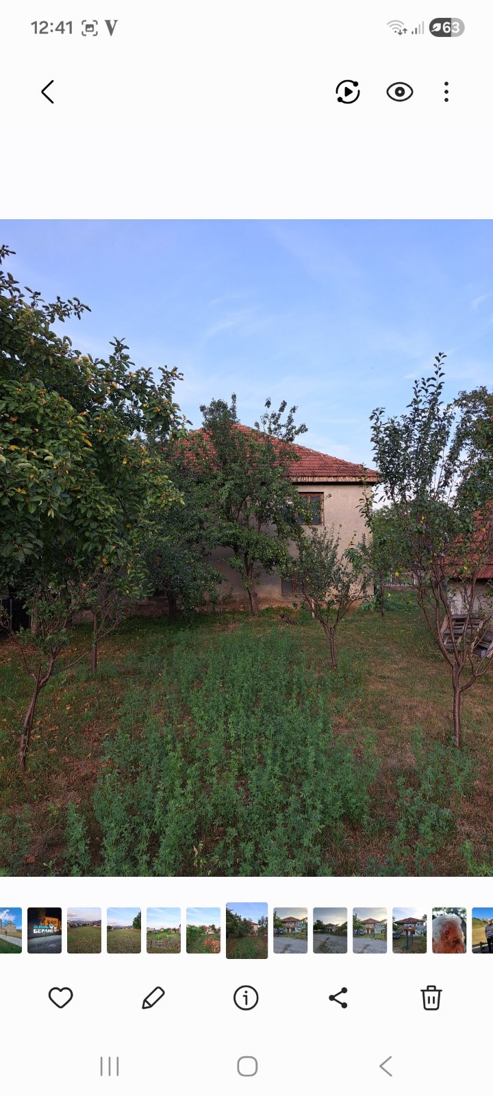 31000m2 Land with House Pešca, Berane - 2