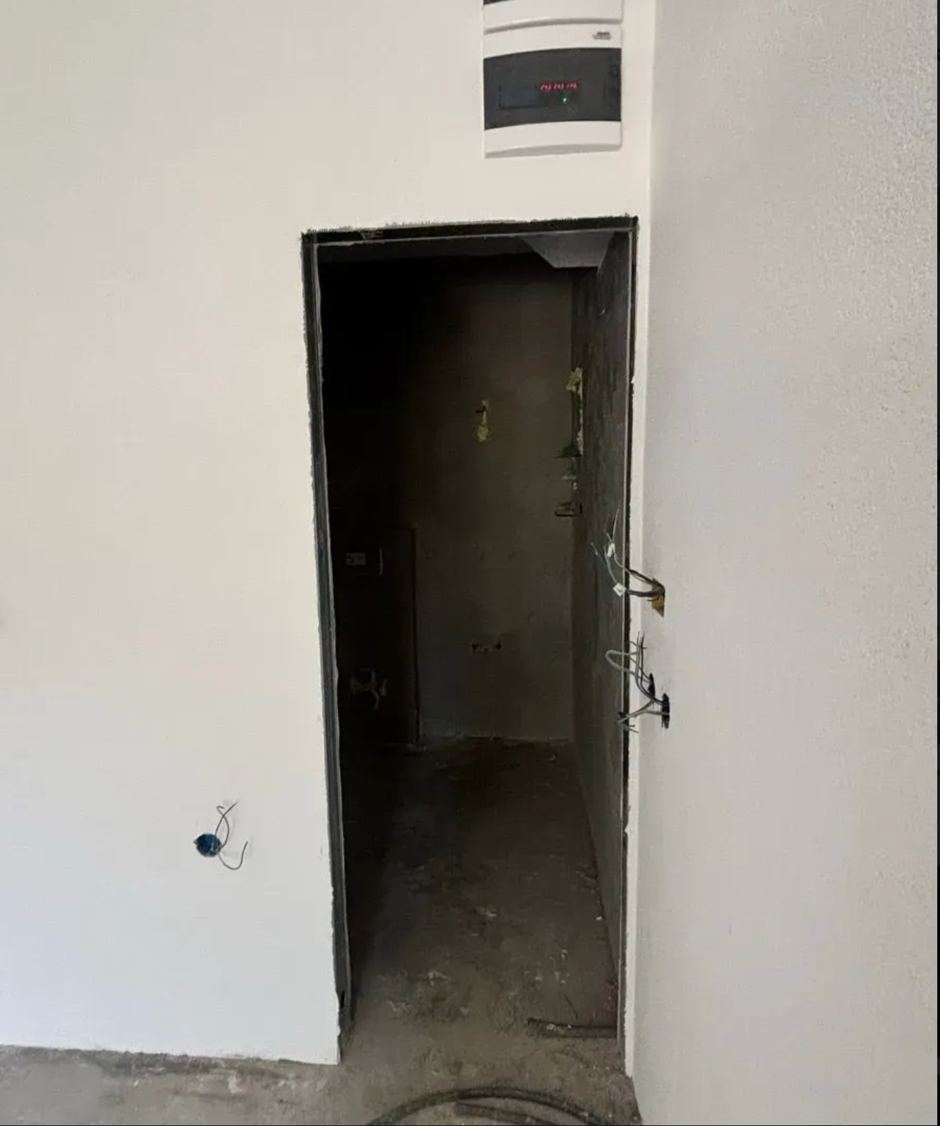 Garsonjera 22m2 Lazi, Budva - 4