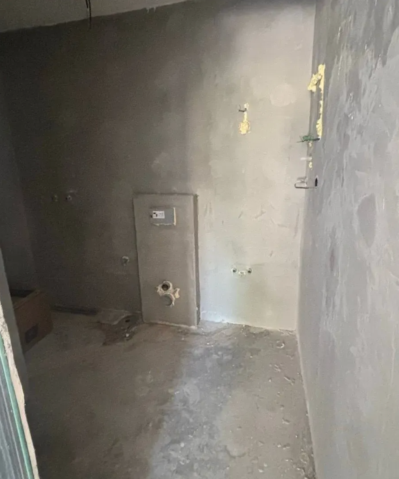 Garsonjera 22m2 Lazi, Budva - 5