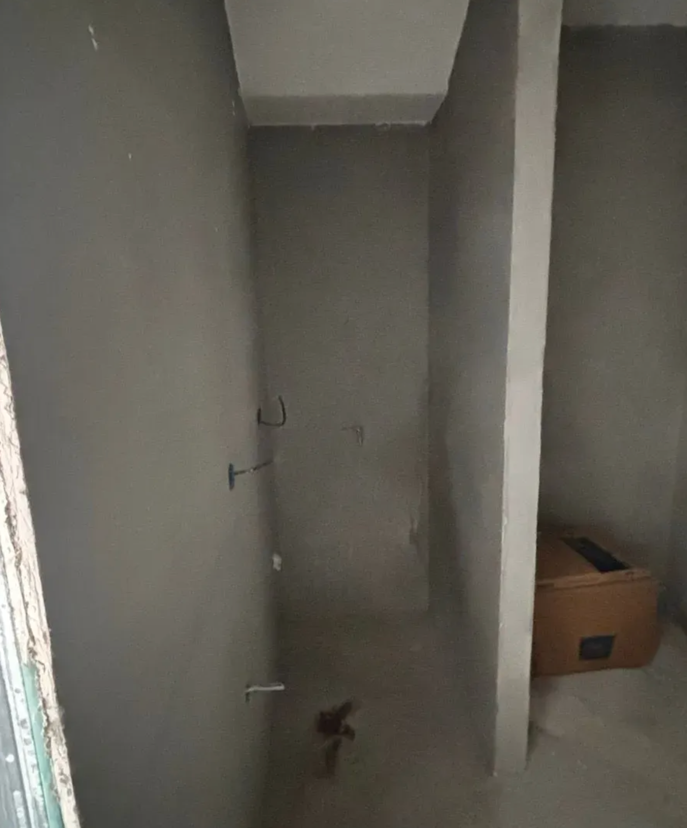 Garsonjera 22m2 Lazi, Budva - 7