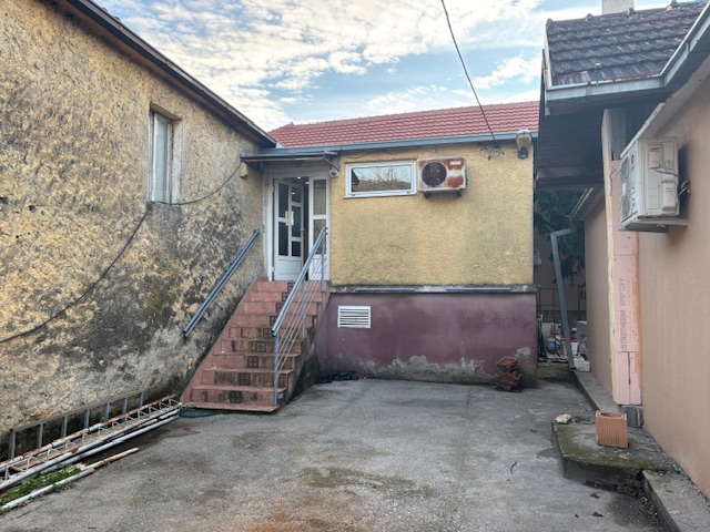 House 92m2 Zlatica, Podgorica