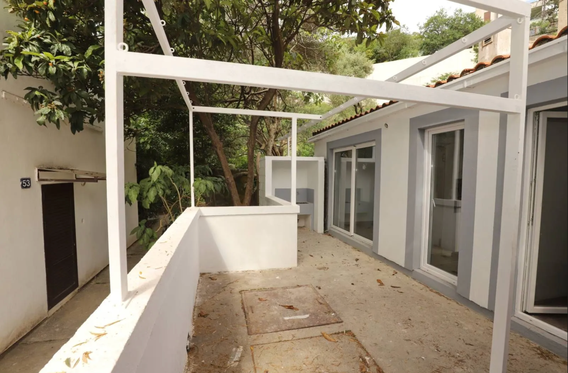 House 43m2 Dubovica, Budva - 7