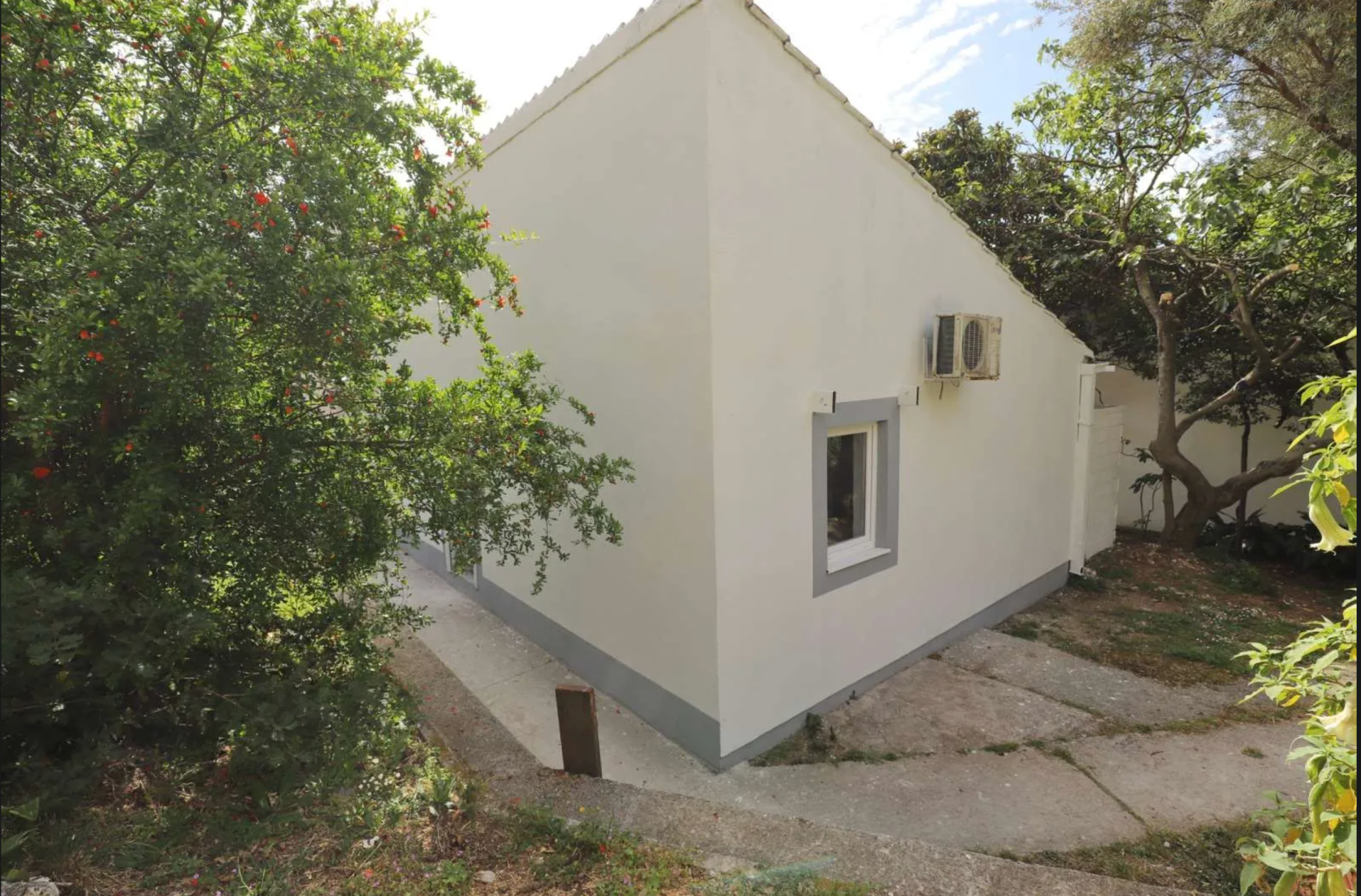 House 43m2 Dubovica, Budva