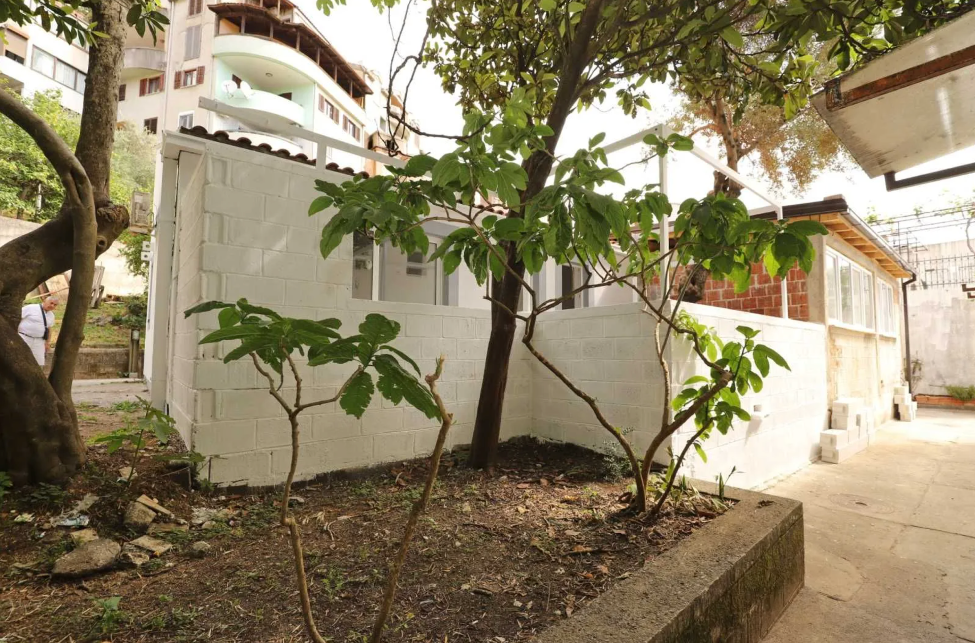 House 43m2 Dubovica, Budva - 5