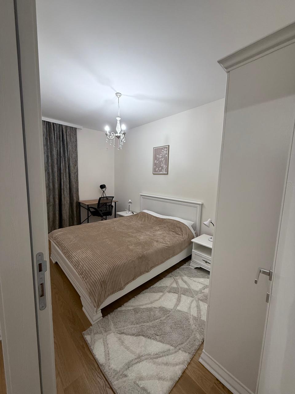 Jednosoban stan 40m2 Central Point, Podgorica - 9
