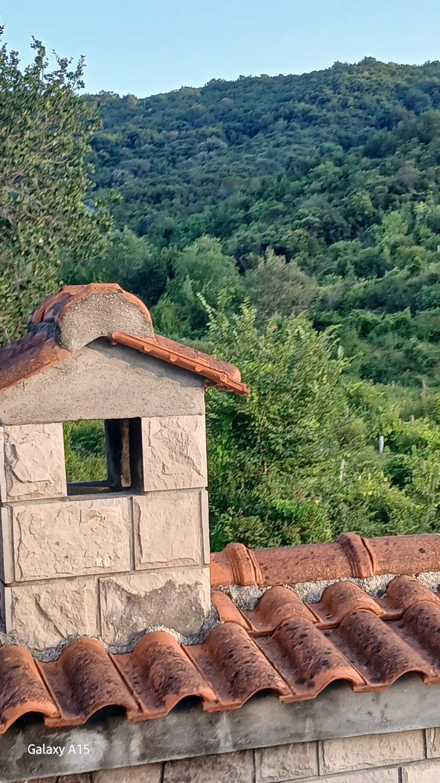 Plac sa kućom 80000m2 Radanovići, Kotor - 5