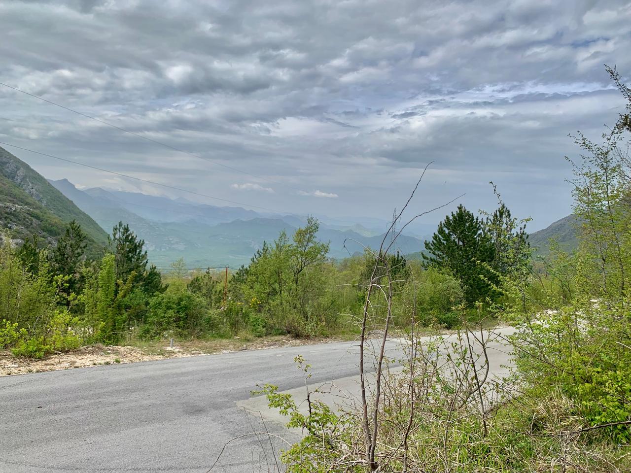 Land 11000m2 Asprice, Sutorman, Bar