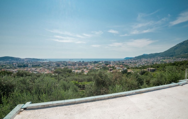 House 154m2 Marovići, Bar - 4