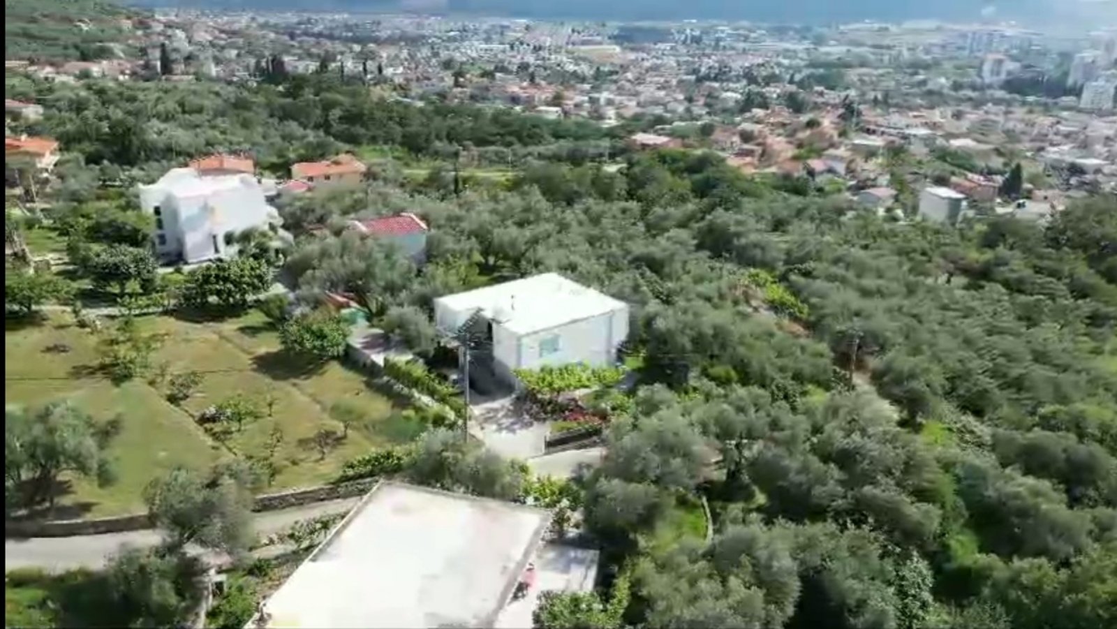 House 154m2 Marovići, Bar - 15