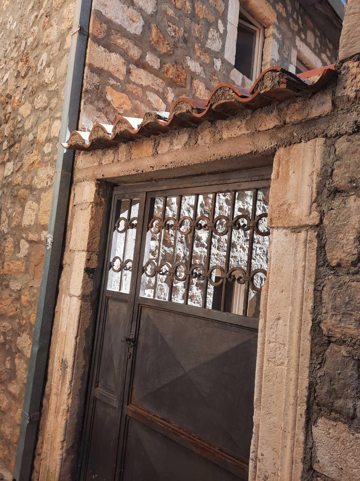 House 170m2 Old Town, Ulcinj - 9