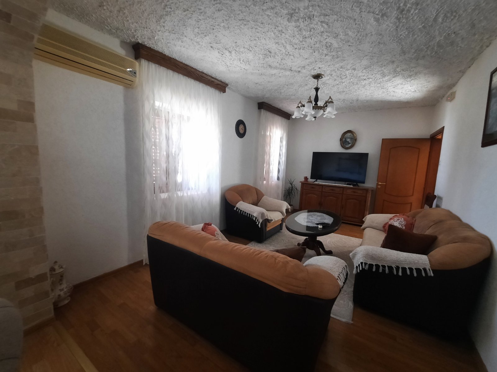 House 170m2 Old Town, Ulcinj - 11