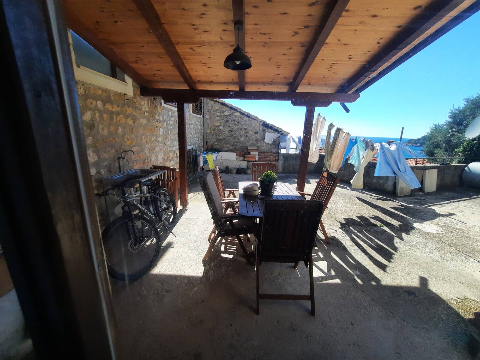 House 170m2 Old Town, Ulcinj - 13