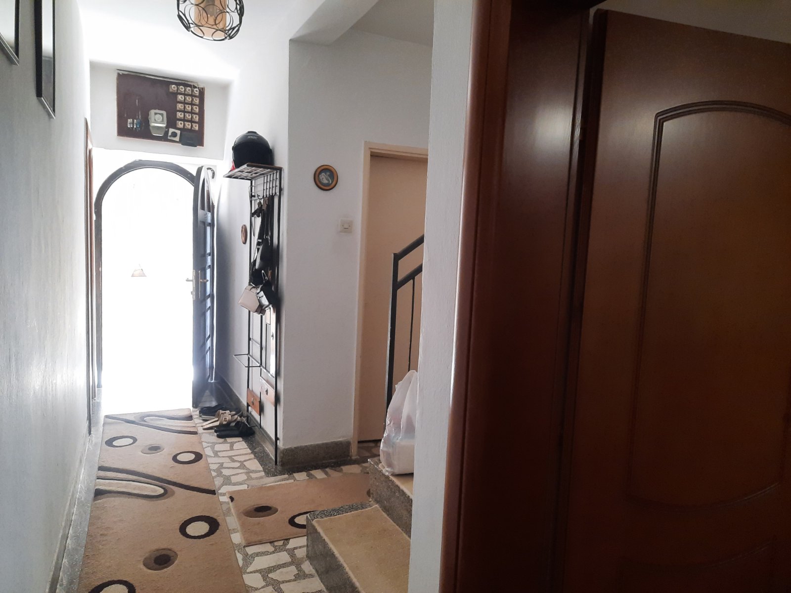 House 170m2 Old Town, Ulcinj - 21