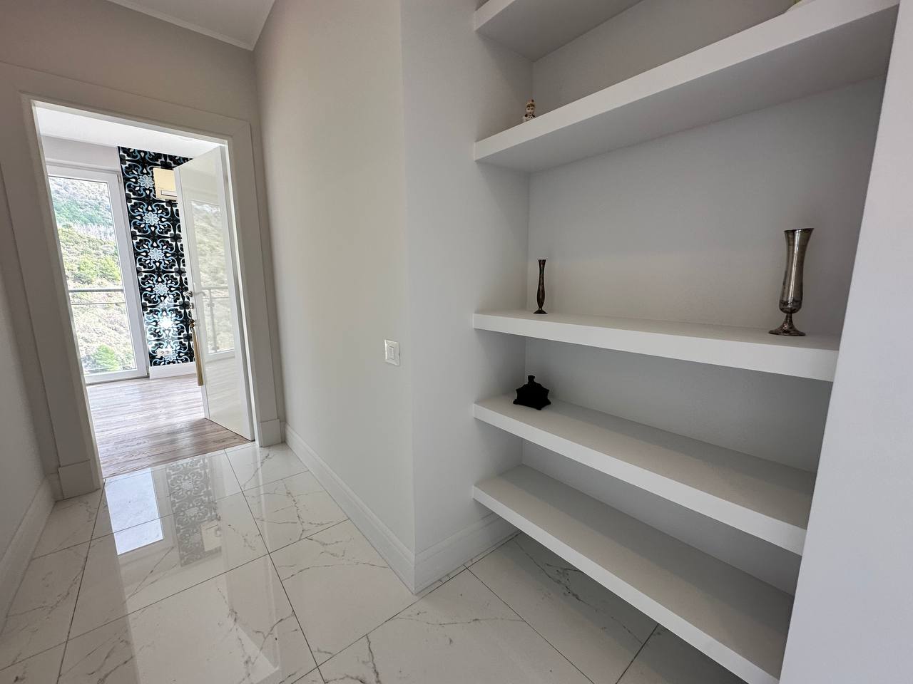 Luksuzan stan 131m2, Bečići, Budva - 24