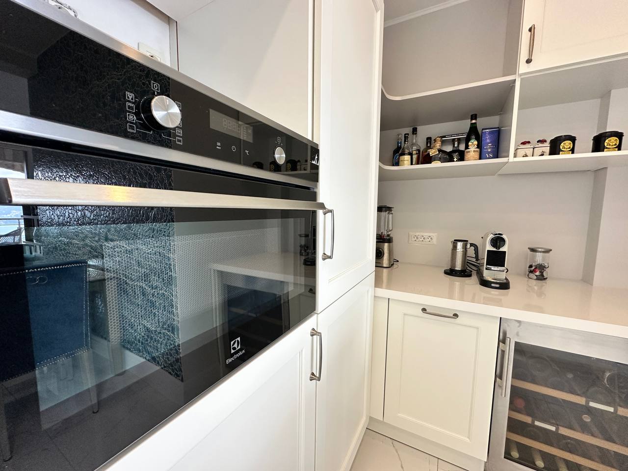 Luksuzan stan 131m2, Bečići, Budva - 7