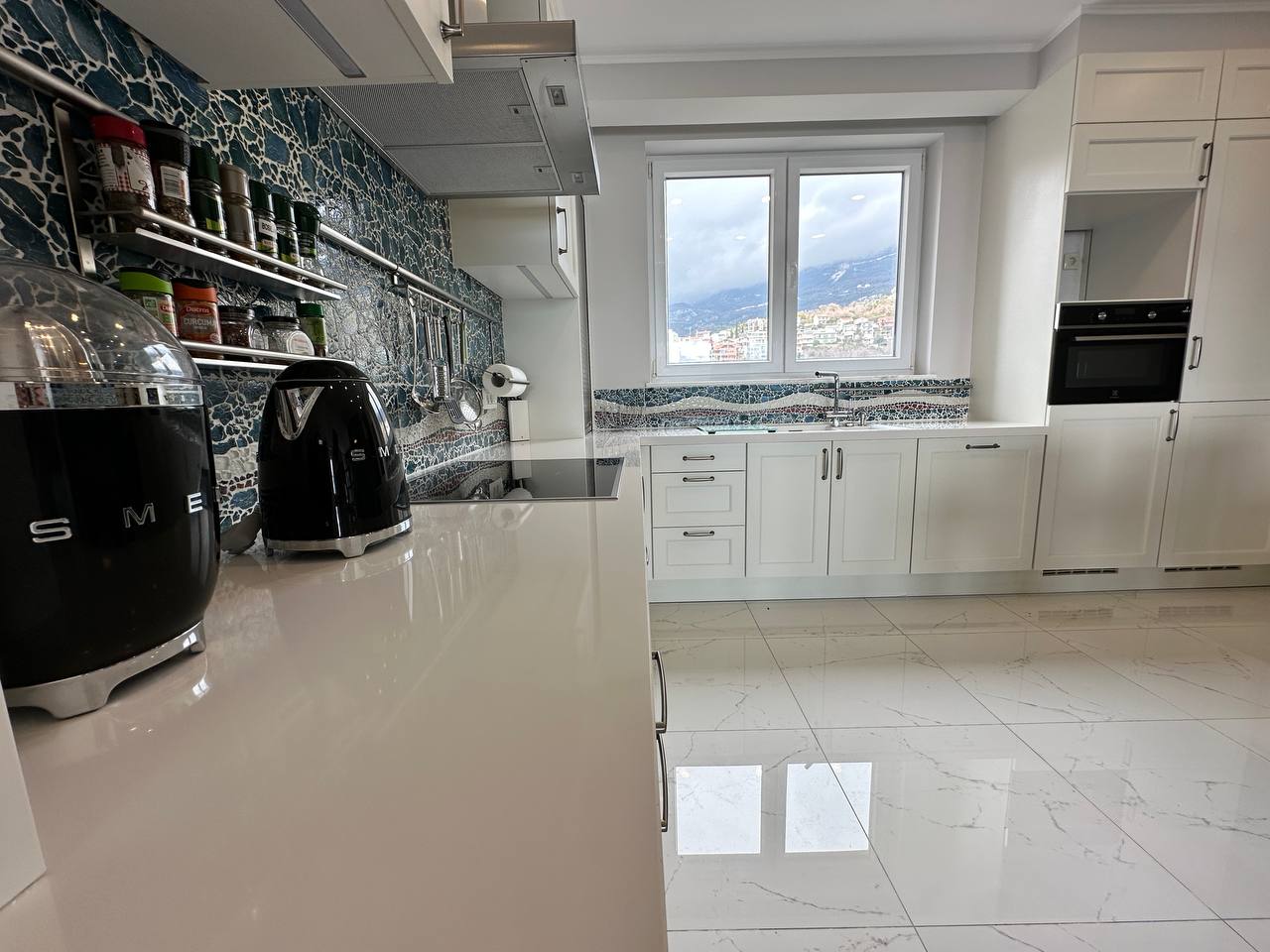 Luksuzan stan 131m2, Bečići, Budva - 10