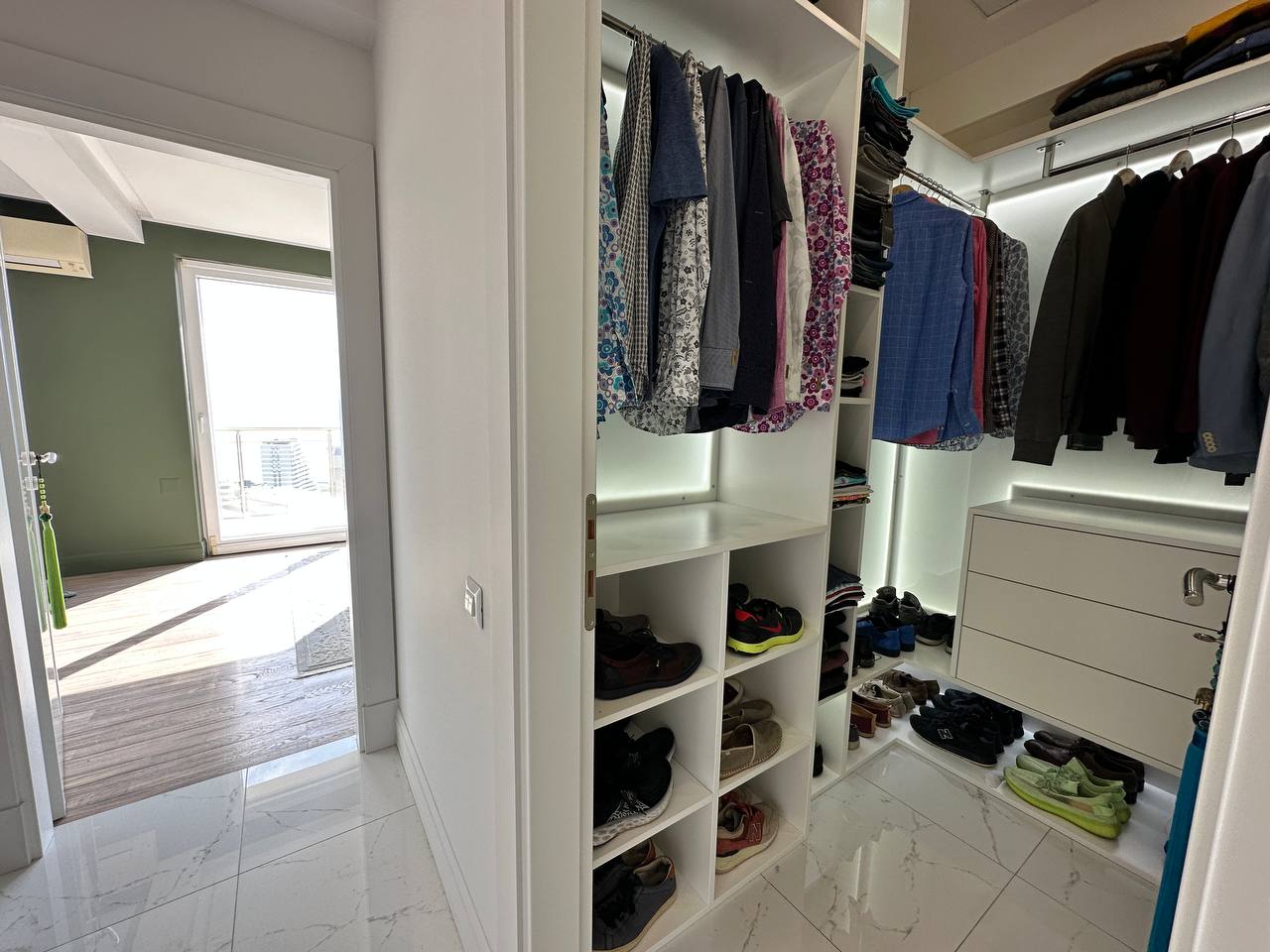 Luksuzan stan 131m2, Bečići, Budva - 26