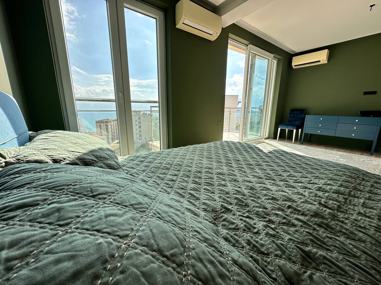 Luksuzan stan 131m2, Bečići, Budva - 27
