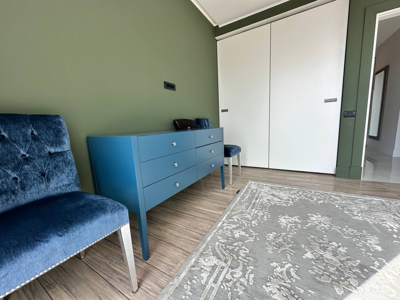 Luksuzan stan 131m2, Bečići, Budva - 30