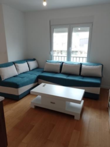 Stüdyo Daire 33m2 Ribnica Nehri Yakını, Podgorica