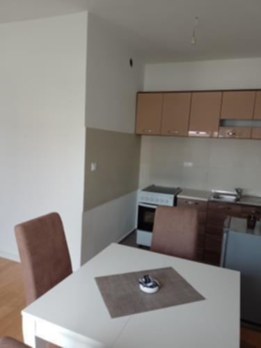 Garsonjera 33m2 Obala Ribnice, Podgorica - 5