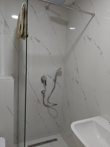 Garsonjera 33m2 Obala Ribnice, Podgorica - 9