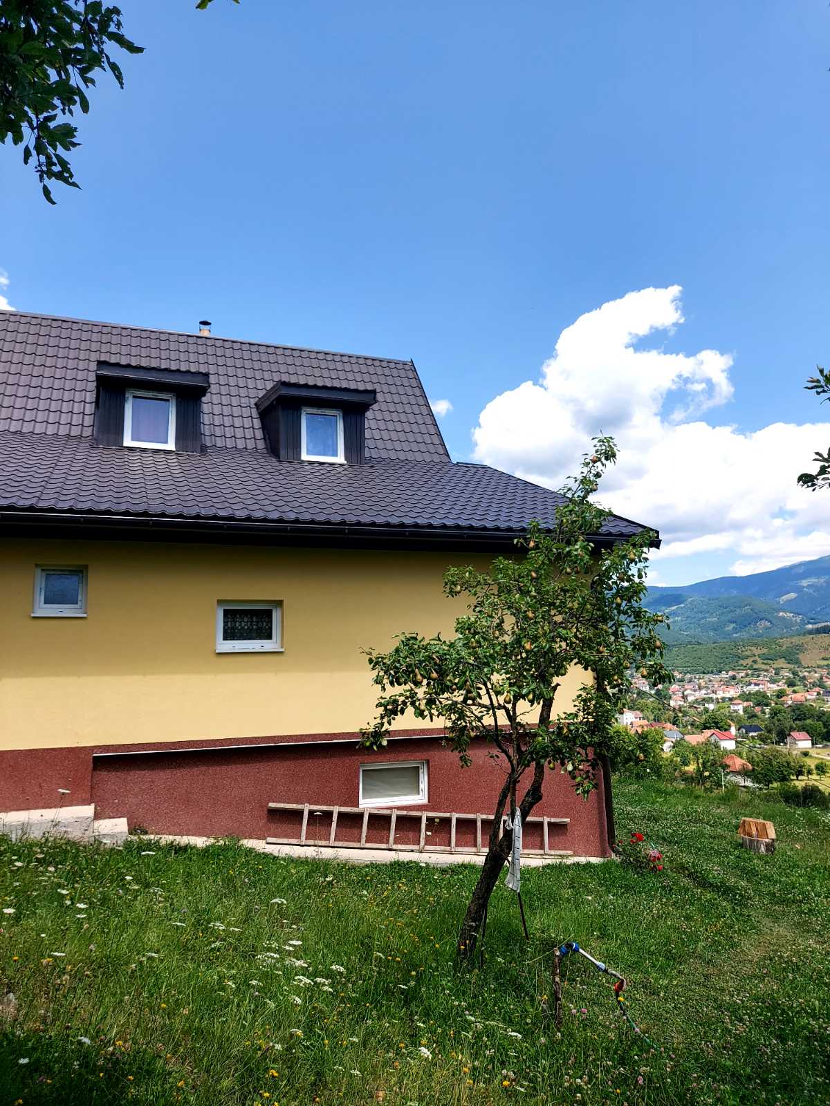 Kuća 178m2, Plav - 3