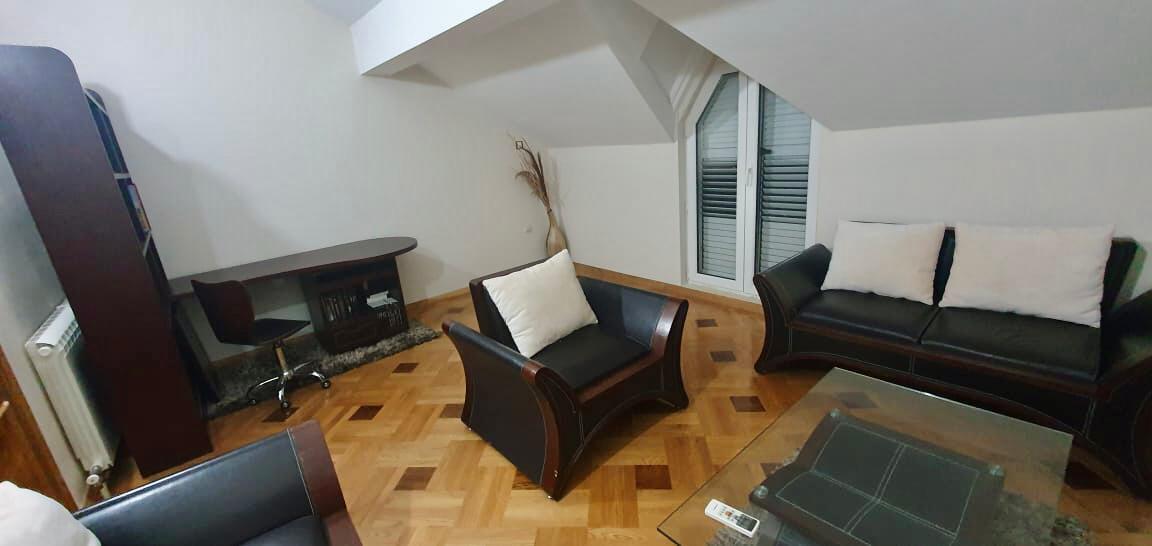 House 200m2 Gorica C, Podgorica - 9