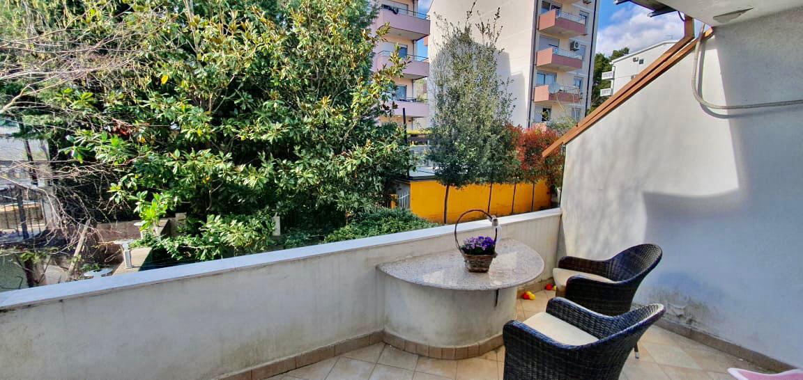 House 200m2 Gorica C, Podgorica - 21