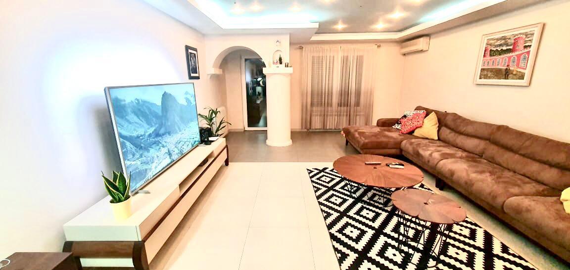 House 200m2 Gorica C, Podgorica - 5