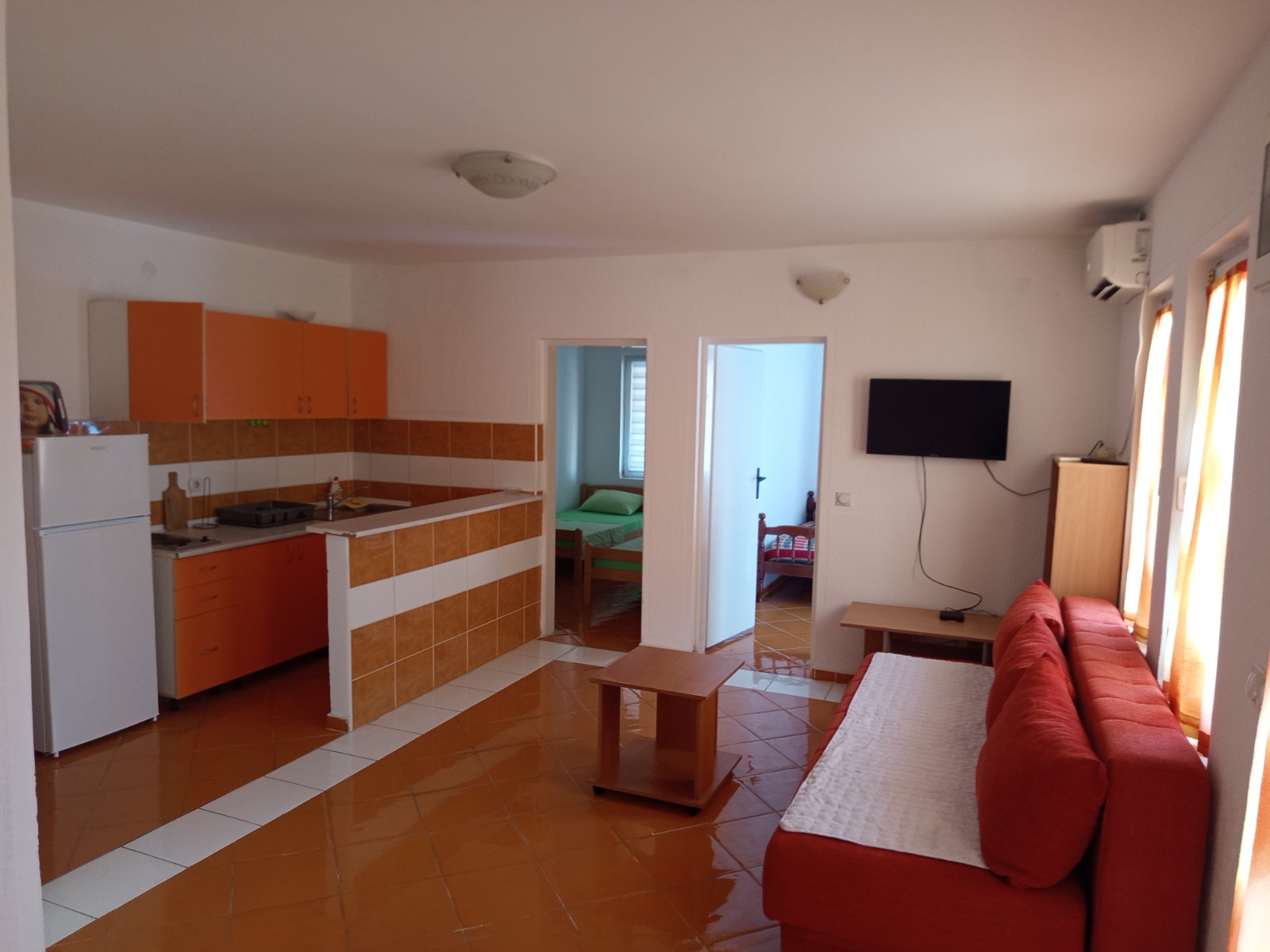 House 340m2 Hladna Uvala, Utjeha - 2